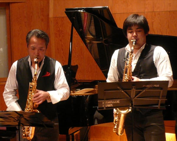 Concert/演奏会