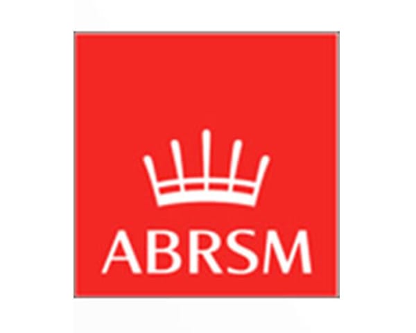 ABRSM／英国王立音楽検定コース
